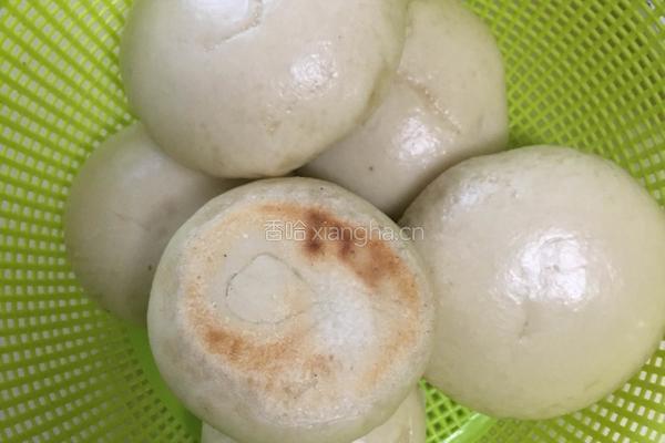 发粑粑的做法图解10