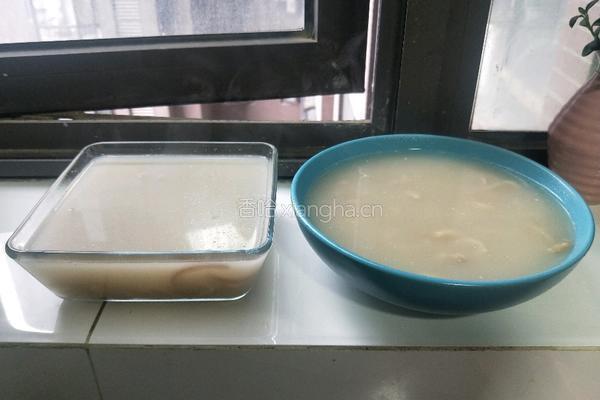 猪皮冻的做法图解21