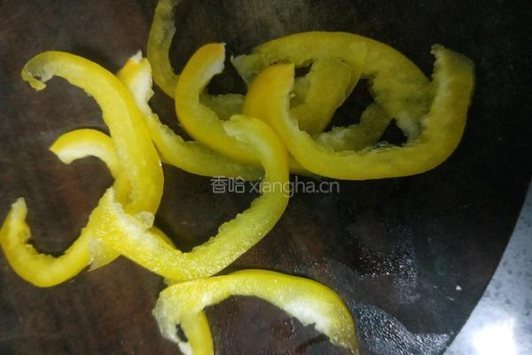炝拌黑豆苗的做法图解6