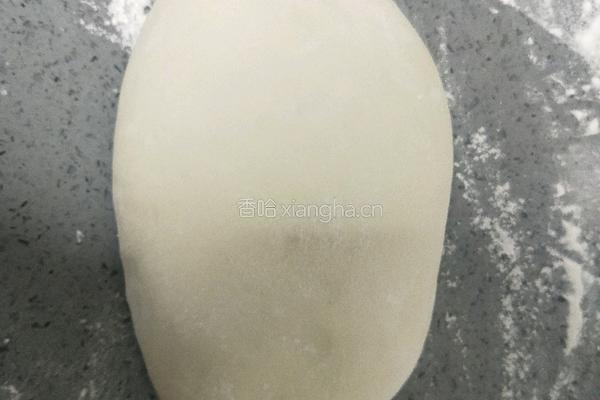 银丝花卷的做法图解7