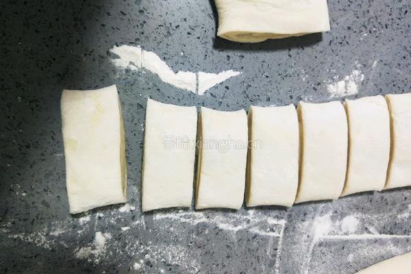 银丝花卷的做法图解14