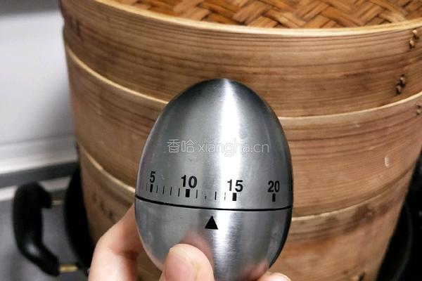 银丝花卷的做法图解22