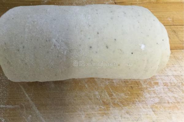加菜饼的做法图解4