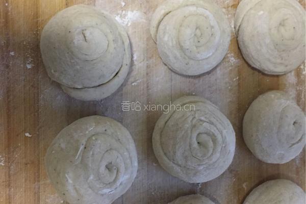 加菜饼的做法图解7