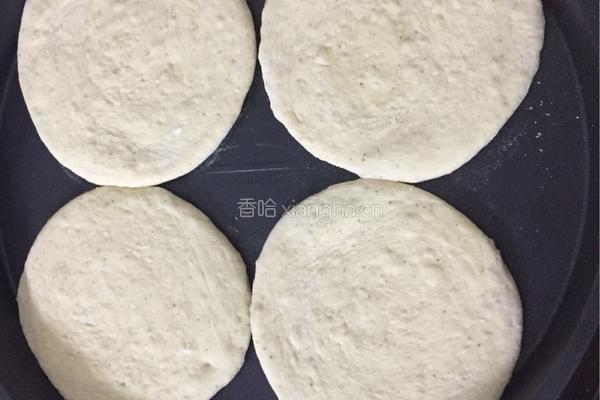 加菜饼的做法图解8