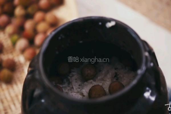 杨梅酒的做法图解7