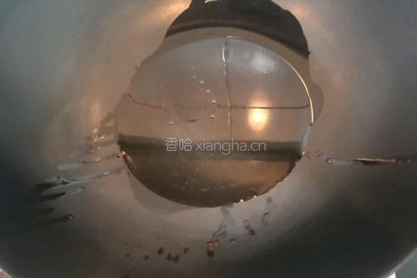 四季豆炒粉丝的做法图解14