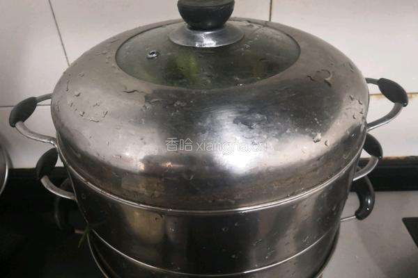 福袋乌米粽的做法图解14
