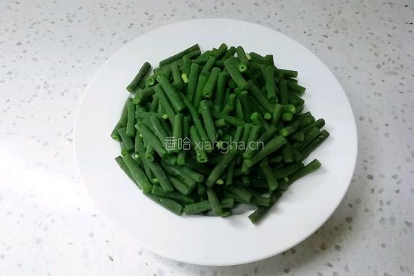 麻酱冷面的做法图解1
