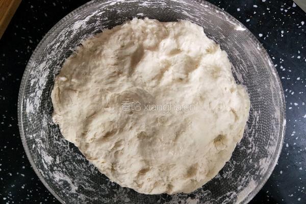 香酥麻辣肉饼的做法图解3