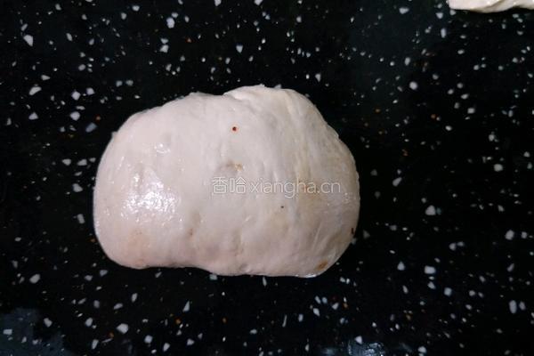 香酥麻辣肉饼的做法图解28