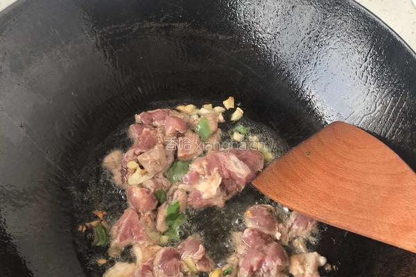 茄子炖土豆的做法图解4