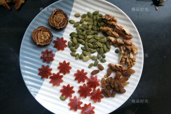 蜜汁八宝饭的做法图解7