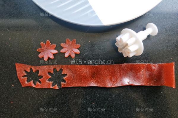 蜜汁八宝饭的做法图解6