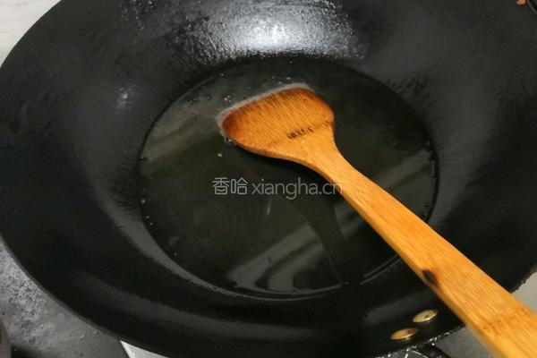 红烧芋儿鸡的做法图解5
