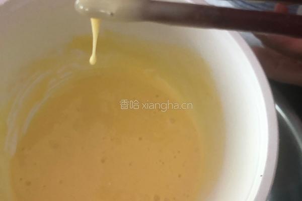 糖醋茄盒的做法图解7
