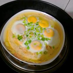 卧鸡蛋的做法[图]