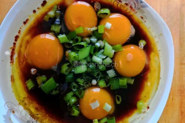 卧鸡蛋的做法图解2