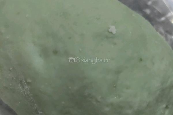 花样馒头的做法图解2