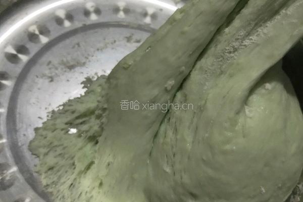 花样馒头的做法图解4