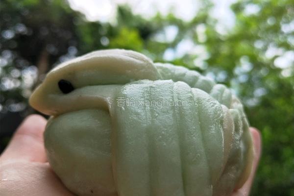 花样馒头的做法图解9