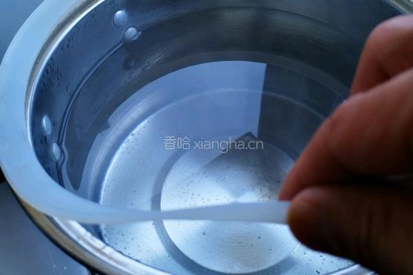 汽锅鸡（清蒸）的做法图解7