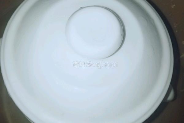 懒人五红汤的做法图解3