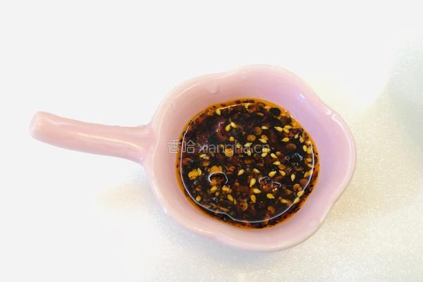 辣椒酱的做法图解11