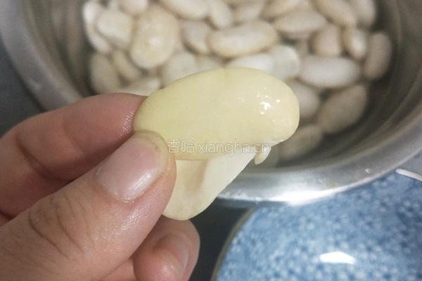 五香白芸豆的做法图解5