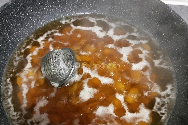 五香白芸豆的做法图解13