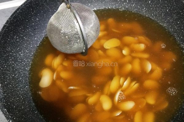 五香白芸豆的做法图解15
