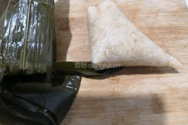 泰味甜辣粽的做法图解5