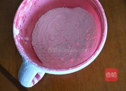 蒸豆角的做法图解2