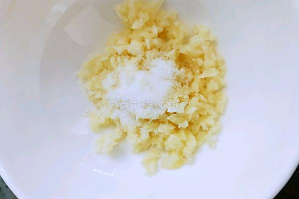 万能料汁的做法图解2