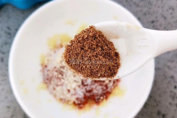 万能料汁的做法图解7
