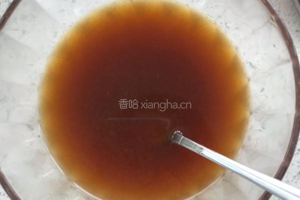 虎皮尖椒的做法图解3