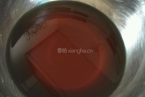 红糖馒头的做法图解2
