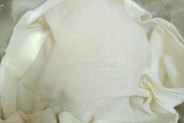 红糖馒头的做法图解8