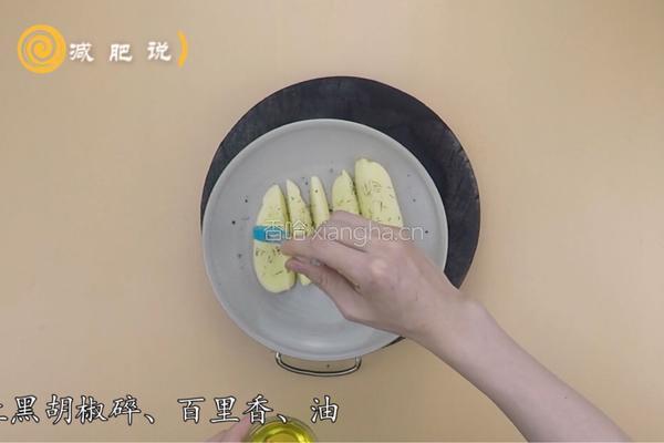 意式减肥牛扒的做法图解6