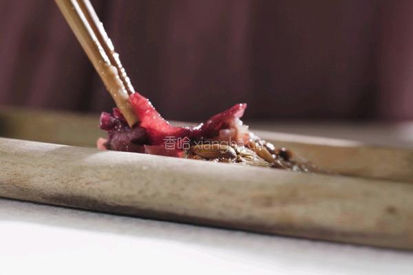 桃漉的做法图解2