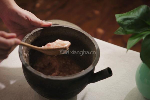 桃漉的做法图解3