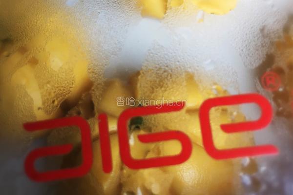 糯香南瓜饼的做法图解9