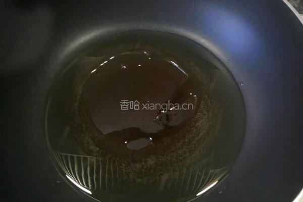干煸豆角的做法图解1