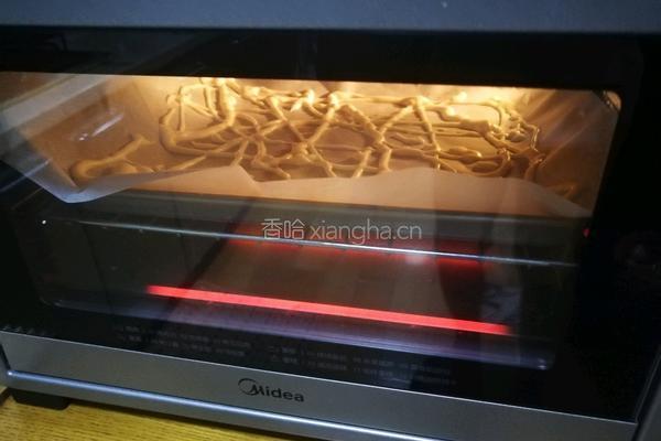 可可蛋糕卷的做法图解9