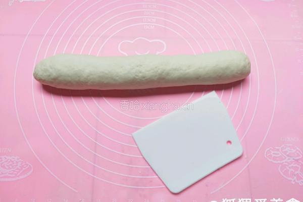 刺猬豆沙包的做法图解6