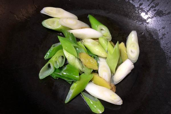 麻椒鱼的做法图解3