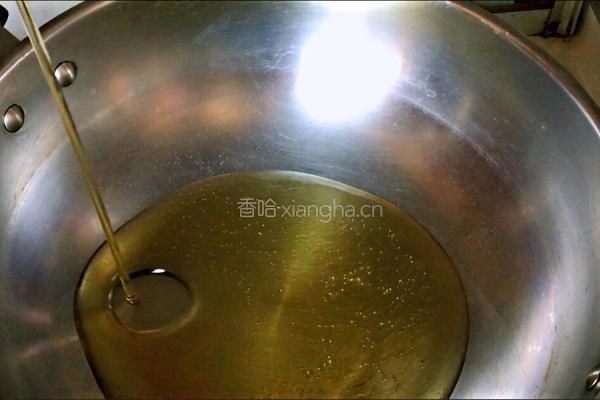香辣椒盐薯角的做法图解4