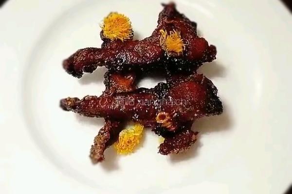 上海本帮菜 熏鱼的做法图解8