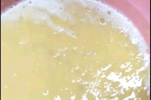 洋芋粑粑炒肉的做法图解3