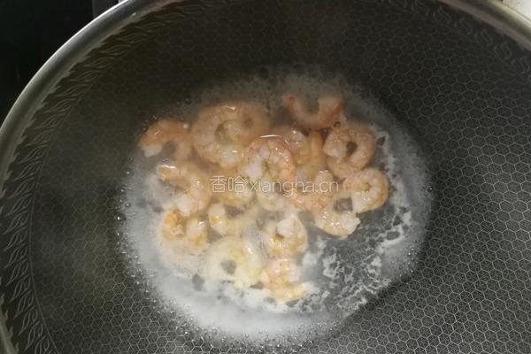 耳光炒饭的做法图解3
